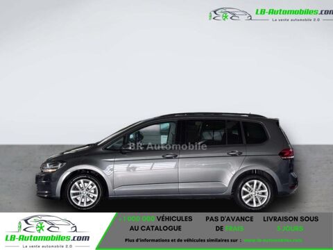 Volkswagen Touran 150 5pl 2017 occasion Beaupuy 31850