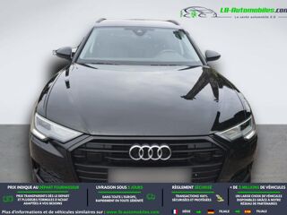 A6 40 TDI 204 ch BVA 2020 occasion 31850 Beaupuy