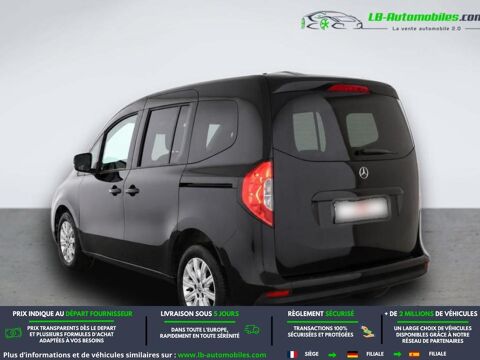 Classe T 180 d BVA 2023 occasion 31850 Beaupuy