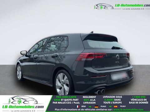 Golf 2.0 TDI SCR 200 BVA 2022 occasion 31850 Beaupuy