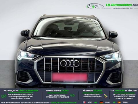 Q3 40 TDI 190 ch BVA Quattro 2020 occasion 31850 Beaupuy