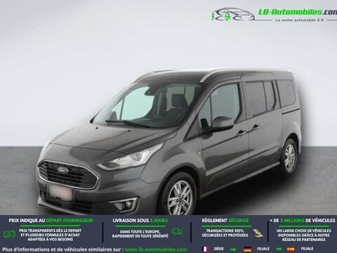 Annonce voiture Ford Tourneo VP 19899 €
