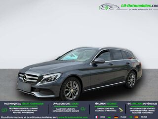 Classe C 250 BVA 2015 occasion 31850 Beaupuy