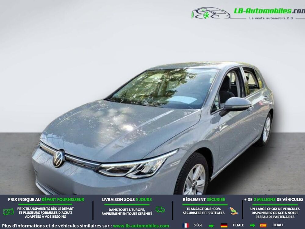 Golf 1.5 TSI 150 BVM 2020 occasion 31850 Beaupuy
