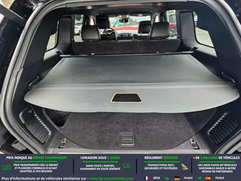 Grand Cherokee V6 3.0 CRD 250 Multijet BVA 2020 occasion 31850 Beaupuy