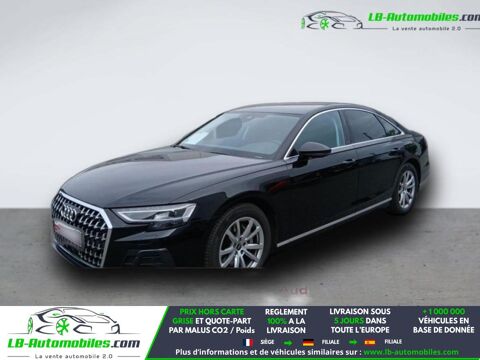 Annonce voiture Audi A8 61800 €