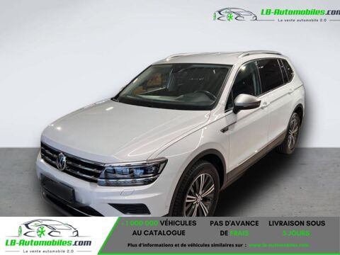 Tiguan Allspace 2.0 TSI 180 4Motion BVA 2018 occasion 31850 Beaupuy