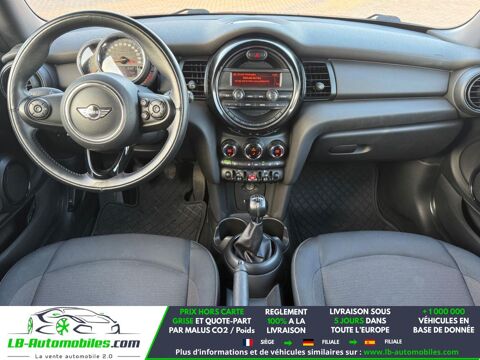 Countryman 102 ch BVM 2017 occasion 31850 Beaupuy