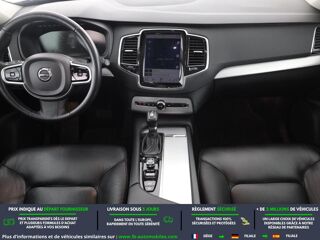 XC90 D5 AWD 235 ch BVA 5pl 2018 occasion 31850 Beaupuy