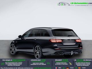 Classe E 63 AMG BVA 4-Matic+ 2019 occasion 31850 Beaupuy