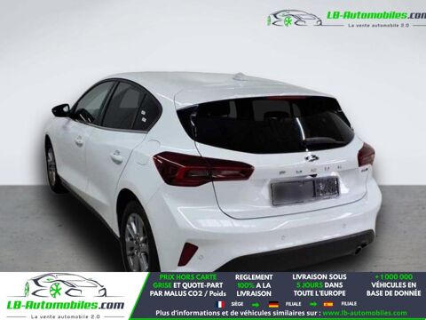 Focus 1.0 Flexifuel 125 mHEV BVM 2023 occasion 31850 Beaupuy