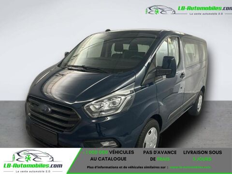 Ford Tourneo VP 320 L1H1 2.0 EcoBlue 150 Mhev 2021 occasion Beaupuy 31850