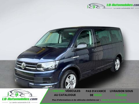 Volkswagen MULTIVAN 2.0 TDI 150 BVM 2017 occasion Beaupuy 31850