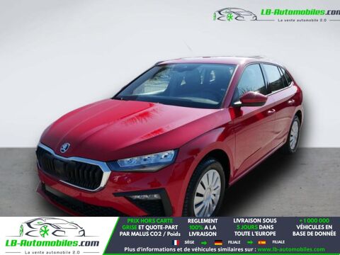 Annonce voiture Skoda Scala 24790 €