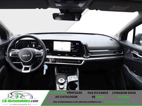 Sportage 1.6 T-GDi 265ch Hybride Rechargeable BVA 4x4 2023 occasion 31850 Beaupuy