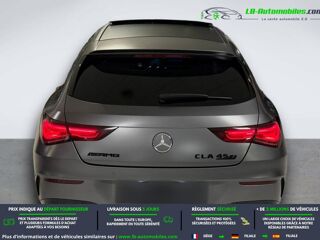 Classe A CLA 45 AMG BVA 2019 occasion 31850 Beaupuy