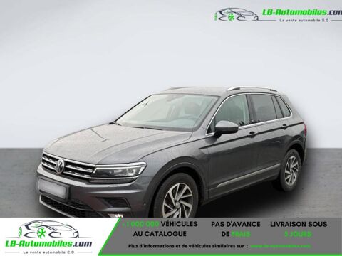 Volkswagen Tiguan 1.4 TSI 150 BMT BVA 2018 occasion Beaupuy 31850