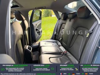 A4 2.0 TFSI 211 BVA 2008 occasion 31850 Beaupuy