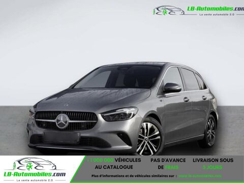 Mercedes Classe B 200 d BVA 2024 occasion Beaupuy 31850