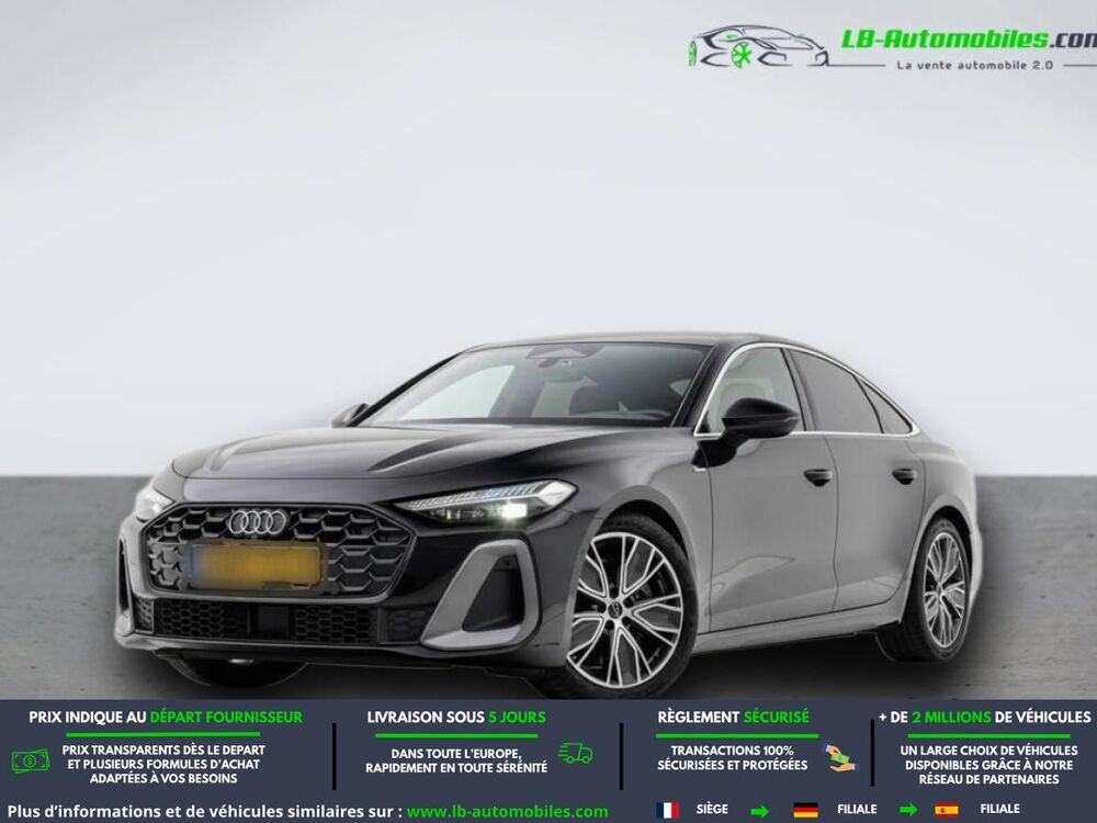 A5 35 TFSI 150 ch BVA 2025 occasion 31850 Beaupuy