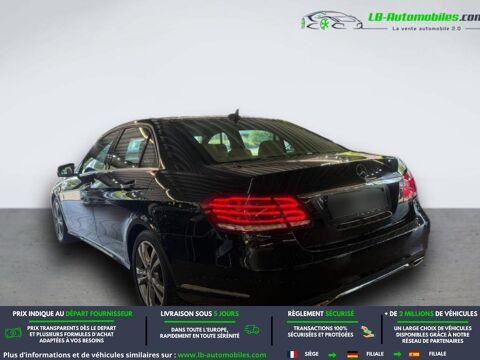 Classe E 250 BVA 2013 occasion 31850 Beaupuy