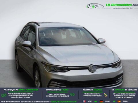 Annonce voiture Volkswagen Golf SW 23490 €