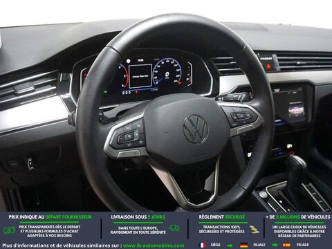 Passat 2.0 TDI 150 BVA 2023 occasion 31850 Beaupuy