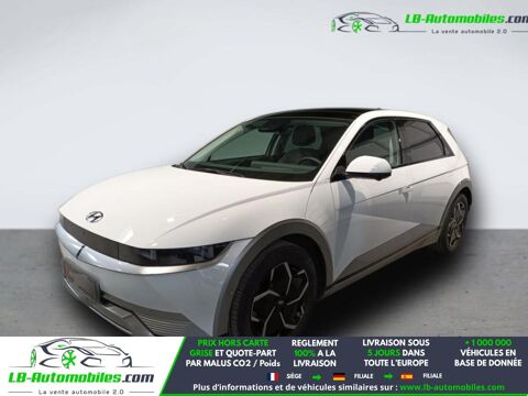 Ioniq 5 77 kWh - 229 ch 2024 occasion 31850 Beaupuy