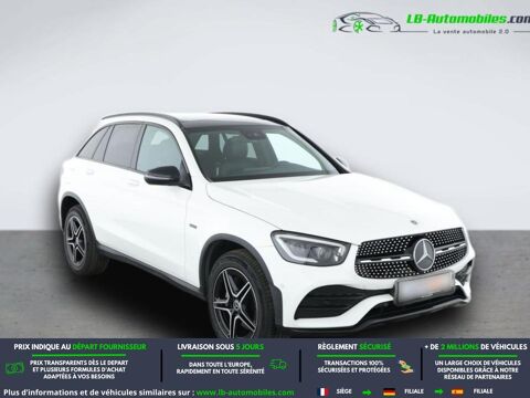 Classe GLC 300 e BVA 4Matic 2021 occasion 31850 Beaupuy