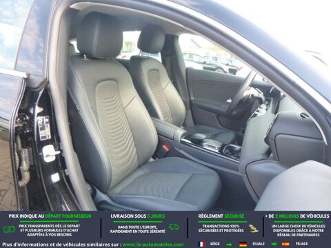 Classe CLA 180 BVA 2023 occasion 31850 Beaupuy