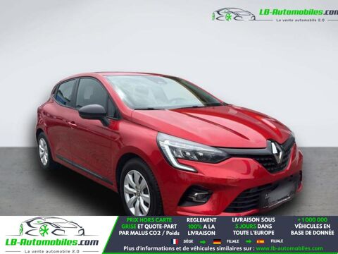 Clio V SCe 65 BVM 2020 occasion 31850 Beaupuy