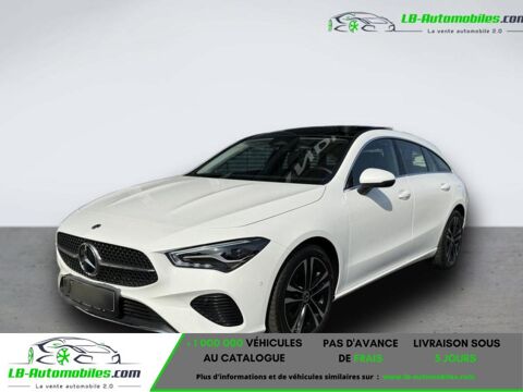Mercedes Classe CLA 180 BVA 2024 occasion Beaupuy 31850