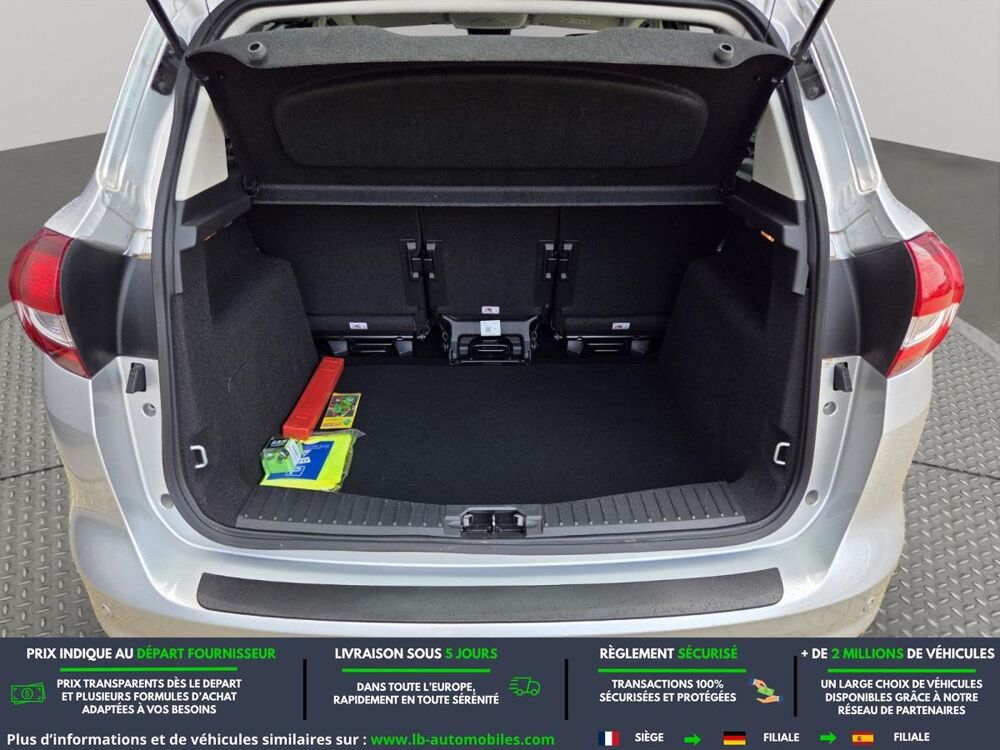 C-max 1.5 EcoBoost 150 BVA 2015 occasion 31850 Beaupuy