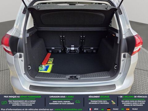 C-max 1.5 EcoBoost 150 BVA 2015 occasion 31850 Beaupuy