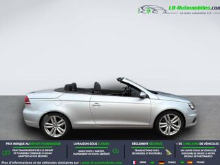 EOS 1.4 TSI CUP LEDER 1. HD 61 TKM VW SCH.HEFT 2015 occasion 31850 Beaupuy