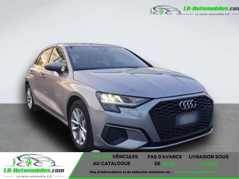Audi A3 35 TDI 150 BVA 2021 occasion Beaupuy 31850