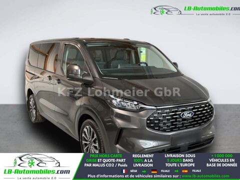 Tourneo VP 320 L1 2.0 EcoBlue 170 ch BVA 4x4 2025 occasion 31850 Beaupuy