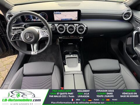 Classe CLA 180 BVA 2025 occasion 31850 Beaupuy