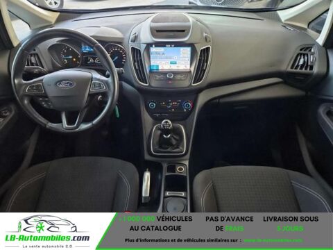 C-max 1.5 TDCi 95 2019 occasion 31850 Beaupuy