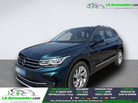 Tiguan 2.0 TDI 200ch BVA 4Motion 2022 occasion 31850 Beaupuy