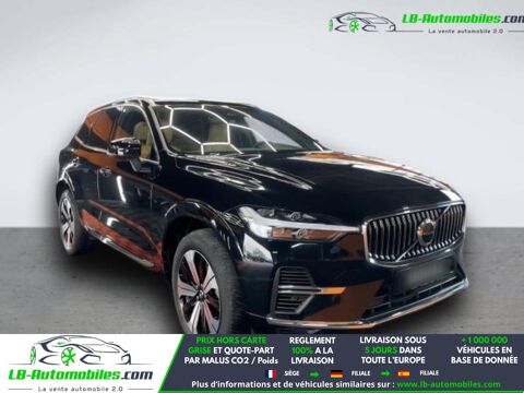 XC60 T8 AWD 310 ch + 145 ch BVA 2023 occasion 31850 Beaupuy