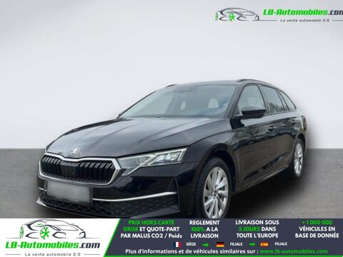 Skoda Octavia 2.0 TDI 150 ch BVA 2025 occasion Beaupuy 31850