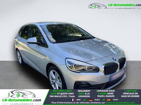 Serie 2 225i xDrive 231 ch BVA 2018 occasion 31850 Beaupuy