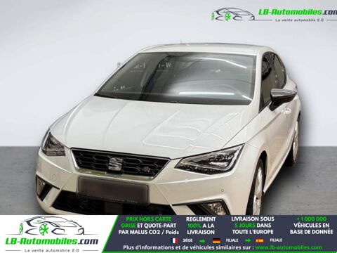 Seat Ibiza 1.0 TSI 110 ch BVA 2021 occasion Beaupuy 31850
