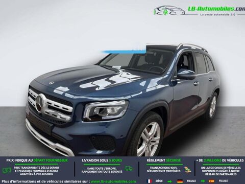 Annonce voiture Mercedes GLB 35990 €