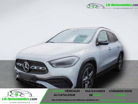 Mercedes Classe GLA 250 BVA 4Matic 2021 occasion Beaupuy 31850