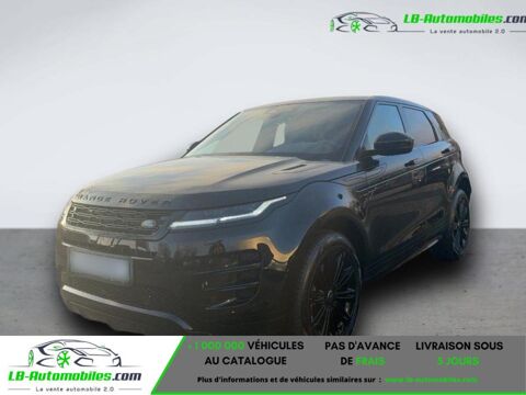 Land-Rover Range Rover Evoque D200 MHEV AWD BVA 2025 occasion Beaupuy 31850