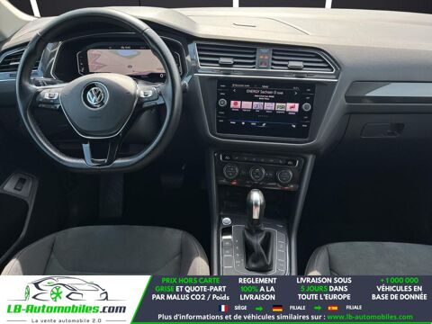 Tiguan Allspace 150 BVA 2021 occasion 31850 Beaupuy