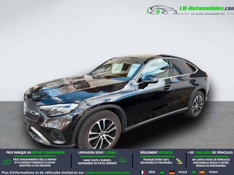 Classe GLC 220 d BVA 4Matic 2023 occasion 31850 Beaupuy