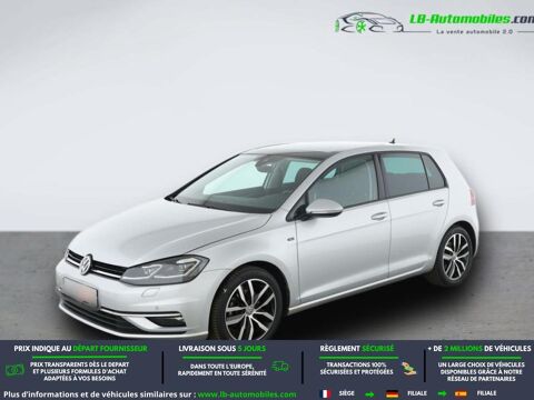Annonce voiture Volkswagen Golf 18710 €